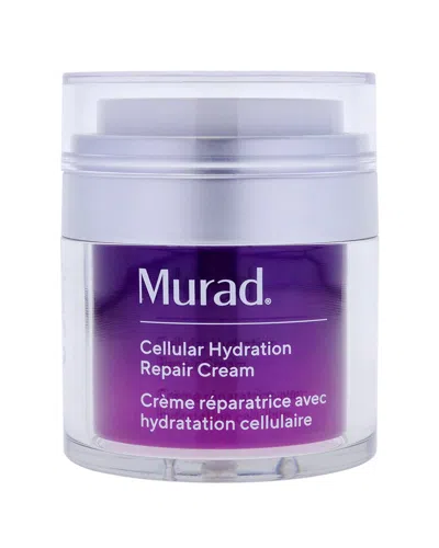 Murad Women's 1.7oz Cellular Hydration Repair Cream In White
