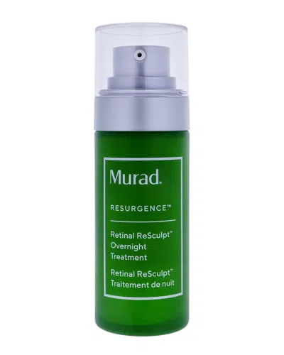 Murad Women's 1oz Retinal Resculpt Overnight Treatment In White