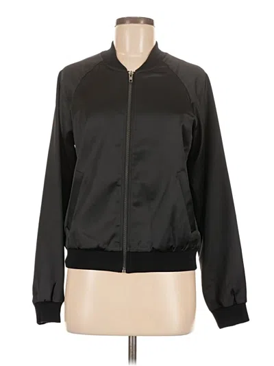 Pre-owned Mural Track Jacket In Black