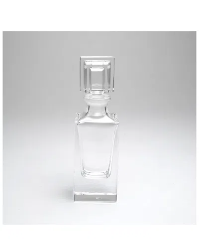 Murano Art Collection Dafni 2oz Perfume Bottle In White