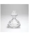 Murano Art Collection Ebe 2oz Perfume Bottle