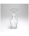 Murano Art Collection Febo Cut 2oz Perfume Bottle
