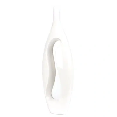 Murano Art Collection Lifestyle Ceramic Vase