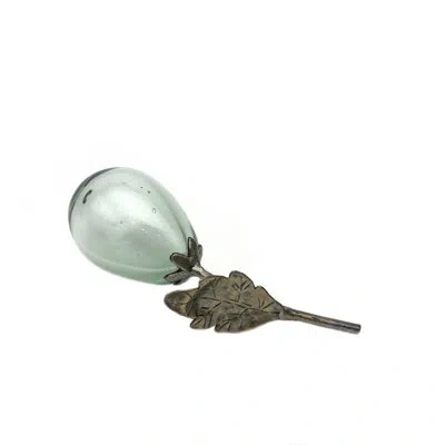 Murano Art Collection Wrought Iron Lemon