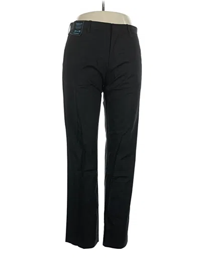 Murano Dress Pants In Black
