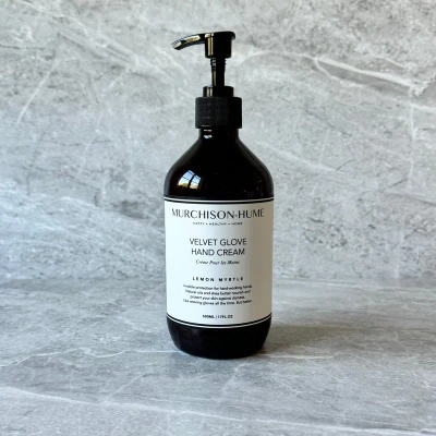 Murchison-hume (the Iconic) Superlative Hand Soap