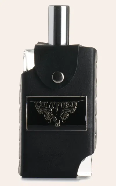 Murcielago Men's Colt Ford Cologne In Black