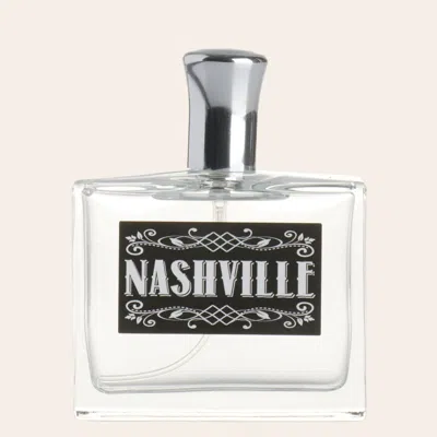 Murcielago Men's Nashville Cologne In Transparent