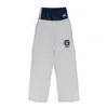 Murd333r.fm X Gr33dy Unit Greedy Unit X Murd333r. Fm Grey Camo Sweatshorts In Gray