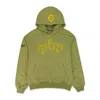 Murder Fm Green Special Ops Hoodie In Green