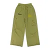 Murder Fm Green Special Ops Sweatpants In Green