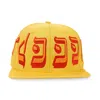 Murder Fm Murd333r. Fm Yellow Chop333r Hat In Yellow