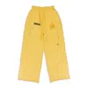 Murder Fm Yellow General Issue: Special Ops Sweatpants In Yellow