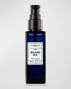 Murdock London Beard Oil 50ml-no Color