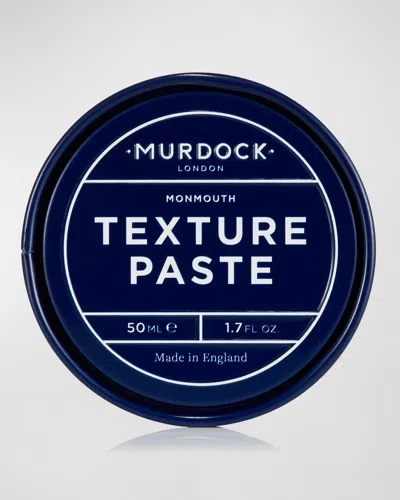 Murdock London 1.7 Oz. Texture Paste In White