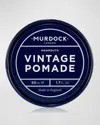 MURDOCK LONDON 1.7 OZ. VINTAGE POMADE