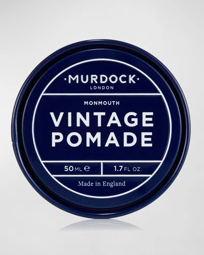 Murdock London 1.7 Oz. Vintage Pomade In White