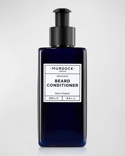 Murdock London 8.5 Oz. Beard Conditioner In White