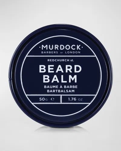 MURDOCK LONDON BEARD BALM, 1.76 OZ.