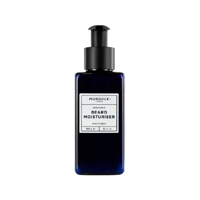 Murdock London Beard Moisturiser