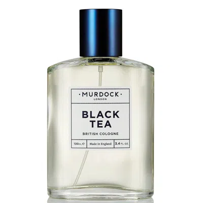 Murdock London Black Tea Cologne 100ml