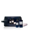 Murdock London Daily Shave Kit $93 Value In Transparent