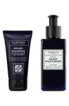Murdock London No Fuss Beard Gift Set $56 Value In No Color