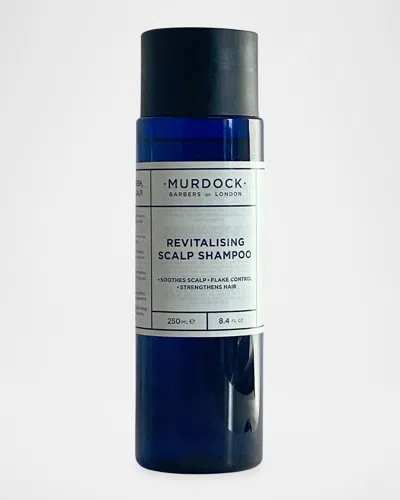 Murdock London Scalp Care Shampoo, 8.5 Oz.