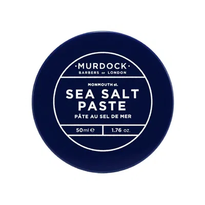 Murdock London Sea Salt Paste
