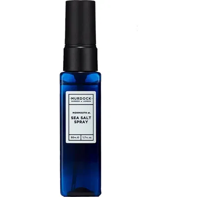 Murdock London Sea Salt Spray In Blue