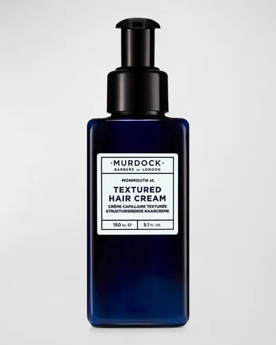 MURDOCK LONDON TEXTURED HAIR CREAM, 5.1 OZ.