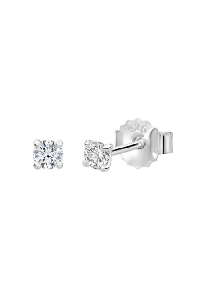 Murkani 3mm Studs In Metallic