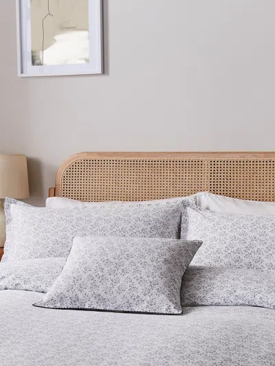 Murmur Mae Cover Set Grey In Grey