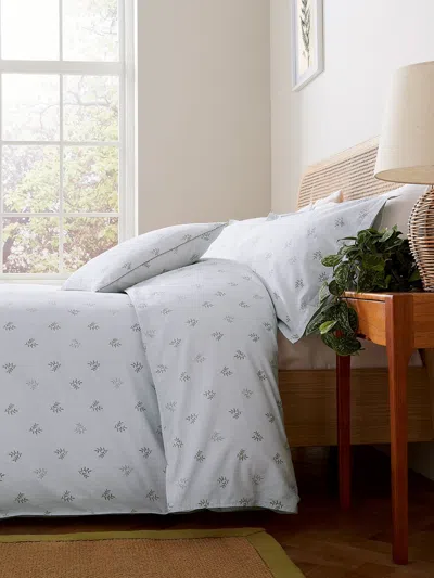 Murmur Thalia Bedding Cover Set Green