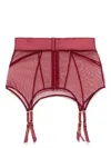 MURMUR ZEST SUSPENDER BELT