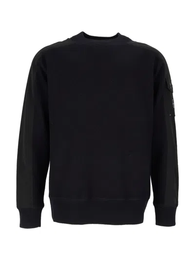 Murphy & Nye Ensign Sweater Blue Nights