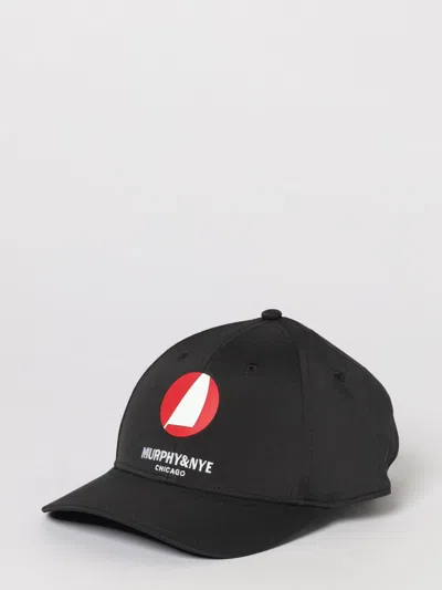 Murphy & Nye Murphy&nye Hat Men In Black