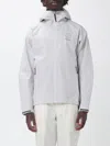 Murphy & Nye Ranger Jacket In White