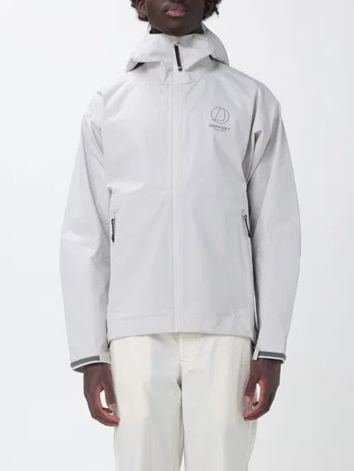 Murphy & Nye Murphy&nye Jacket Men In White