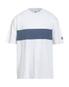 Murphy & Nye Man T-shirt White Size Xxl Cotton