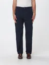 Murphy & Nye Murphy&nye Pants Men In Blue