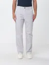 Murphy & Nye Murphy&nye Pants Men In White