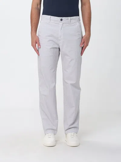 Murphy & Nye Murphy&nye Pants Men In White