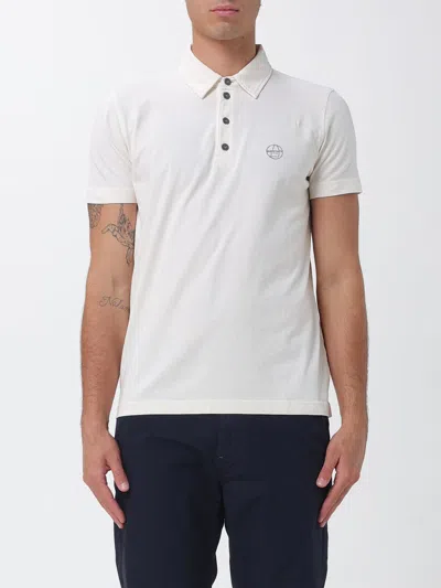 Murphy & Nye Murphy&nye Jacket Men In White