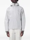 Murphy & Nye Ranger Jacket In Gray