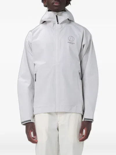 Murphy & Nye Ranger Jacket In Gray