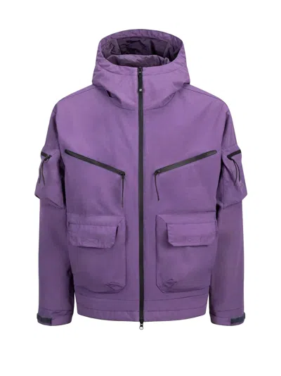 Murphy & Nye Sheer/1  Jacket
