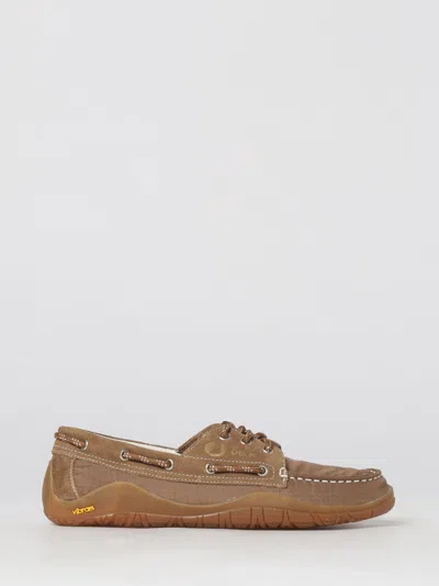 Murphy & Nye Murphy&nye Shoes Men In Brown