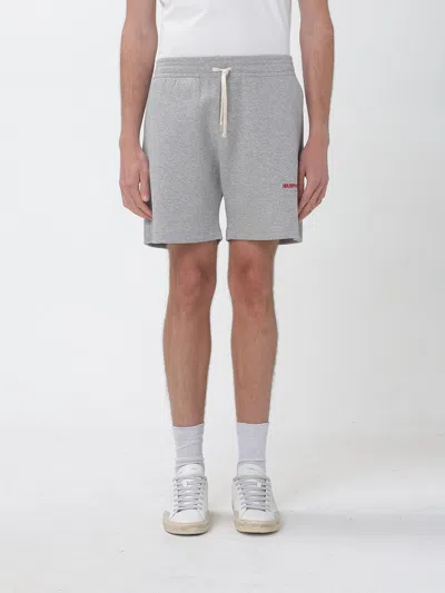 Murphy & Nye Murphy&nye Shorts Men In Gray