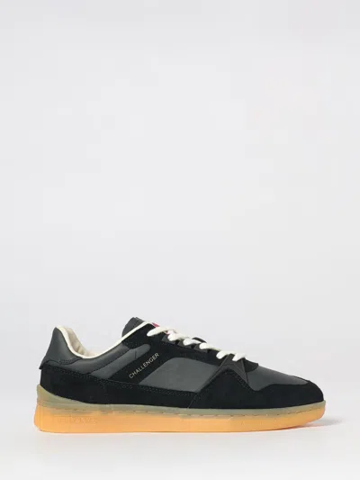 Murphy & Nye Sneakers Men Color Black